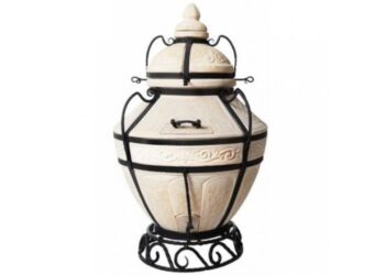 Тандыр: какой лучше выбрать для дома и дачи?