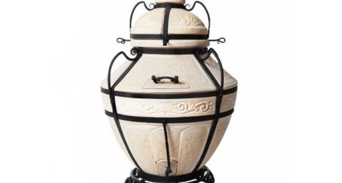 Тандыр: какой лучше выбрать для дома и дачи?