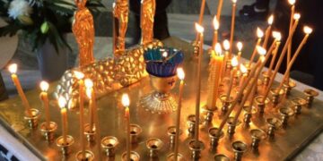 На Украине погиб протоиерей Васильев, предлагавший россиянкам рожать больше сыновей