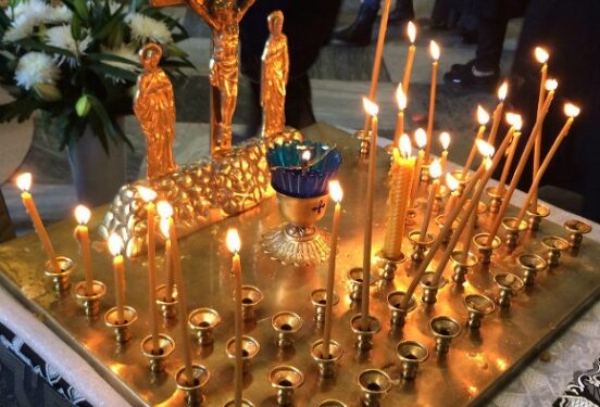 На Украине погиб протоиерей Васильев, предлагавший россиянкам рожать больше сыновей