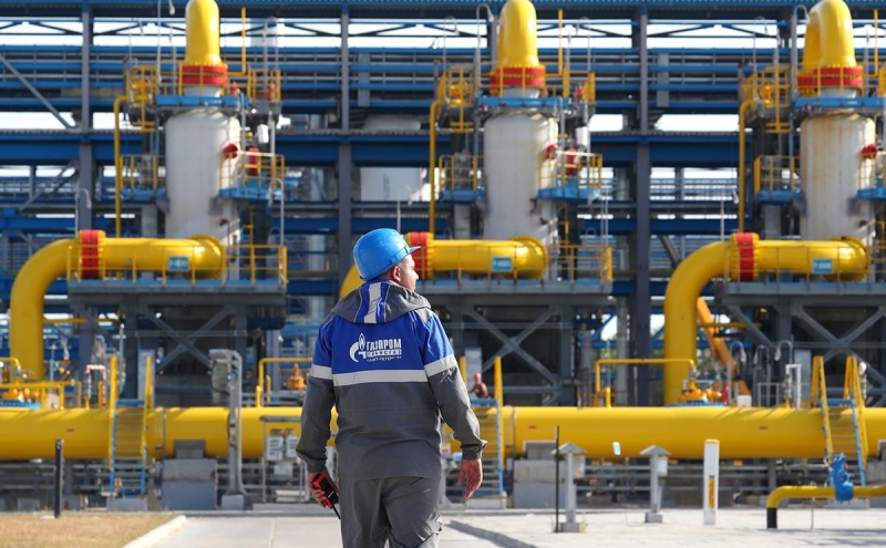 
                    ОЭСР оценила эффекты от продолжительной нехватки газа в Европе

                