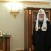 Патриарх Кирилл посетовал, что его не пускают на территорию Евросоюза