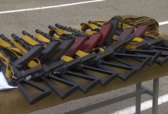 Песков: В Кремле не обсуждают новую мобилизацию