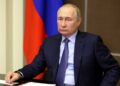 Путин распорядился провести демобилизацию студентов ЛДНР