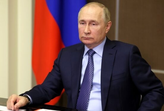 Путин распорядился провести демобилизацию студентов ЛДНР