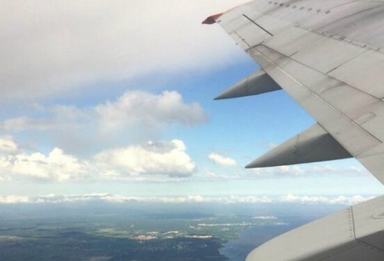 Росавиация в очередной раз продлила запрет на полеты в аэропорты юга России