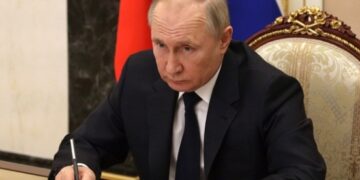 Российские власти выплатят мобилизованным и контрактникам по 195 тыс. рублей