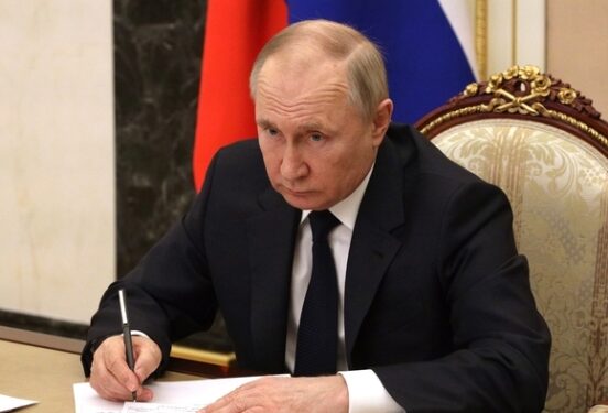 Российские власти выплатят мобилизованным и контрактникам по 195 тыс. рублей