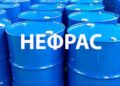 Сфера применения растворителя Нефрас