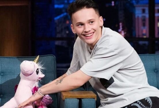 Shot: Генпрокуратуру попросили признать «беспринципного» блогера Милохина иноагентом