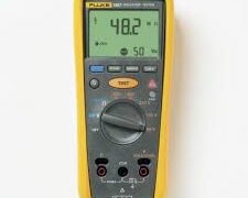 Сопротивление изоляции: методы измерения и нормы