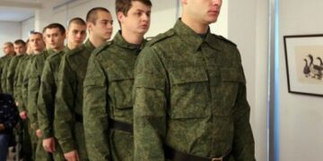 Совфед обсудит введение двухлетней срочной службы с Минобороны и другими силовиками