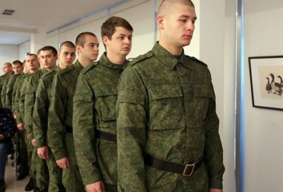 Совфед обсудит введение двухлетней срочной службы с Минобороны и другими силовиками