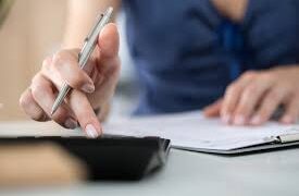Упрощённая система налогообложения в 2022 году