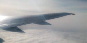 В Новосибирске совершил вынужденную посадку самолет, летевший из Иркутска в Москву