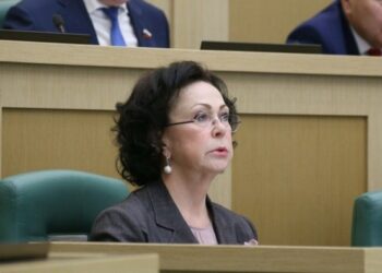 «Ведомости»: И.о. главы Счетной палаты стала Галина Изотова