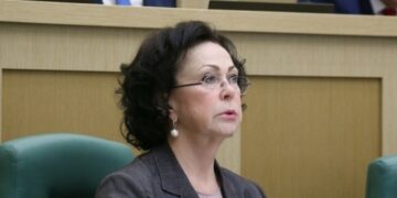 «Ведомости»: И.о. главы Счетной палаты стала Галина Изотова