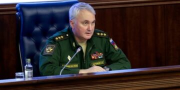 Власти РФ могут принять кадровые решения после жалоб мобилизованных