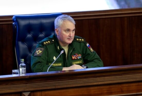 Власти РФ могут принять кадровые решения после жалоб мобилизованных