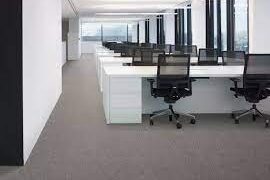 Выбор ковролина для офиса