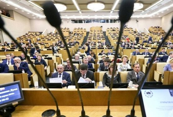 Законопроект о борьбе с ЛГБТ-пропагандой дополнили новыми запретами