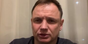 Замглавы администрации Херсонской области Кирилл Стремоусов погиб в ДТП