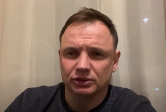 Замглавы администрации Херсонской области Кирилл Стремоусов погиб в ДТП