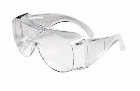 Защитные очки РОСОМЗ