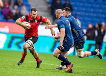 Турниры кубка Европы