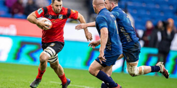 Турниры кубка Европы