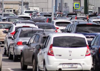 Куратором автопрома РФ станет начальник дептранса Москвы