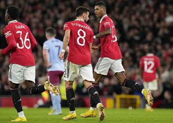 СМИ узнали сроки продажи клуба «Манчестер Юнайтед»