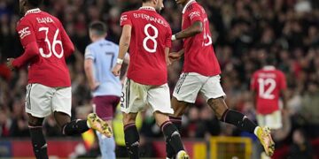 СМИ узнали сроки продажи клуба «Манчестер Юнайтед»