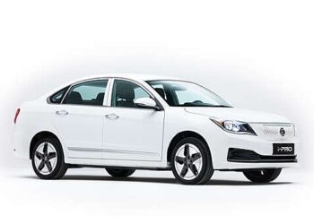 Evolute рассказал про автоновинки-2023 для России