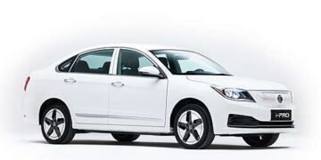 Evolute рассказал про автоновинки-2023 для России