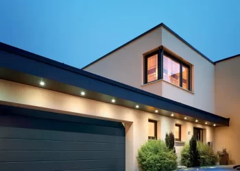 Правила выбора автоматических ворот