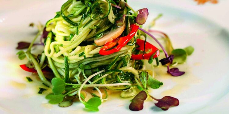 Польза доставки еды