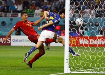 Определились соперники Японии и Испании по 1/8 финала ЧМ-2022