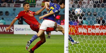 Определились соперники Японии и Испании по 1/8 финала ЧМ-2022