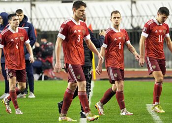 Экс-директор Федерации футбола Австралии высказалась о нахождении РФ в АФК и УЕФА