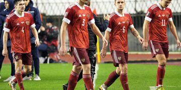 Экс-директор Федерации футбола Австралии высказалась о нахождении РФ в АФК и УЕФА