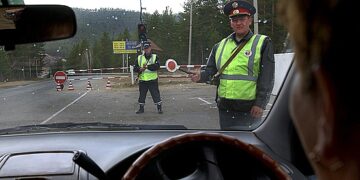 Водителей предупредили о новых госпошлинах с 1 января