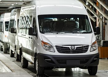 «Соллерс» начал продажи коммерческих автомобилей Argo и Atlant