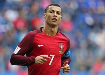 Сестра Роналду заступилась за брата фразой «убили человека»