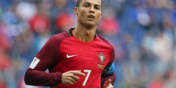 Сестра Роналду заступилась за брата фразой «убили человека»