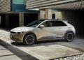 Электрический кросс-хэтч Hyundai Ioniq 5 сертифицирован в России