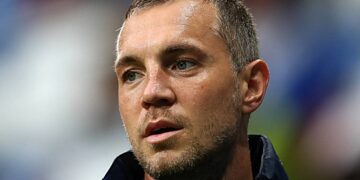 Дзюба высказался о назначенном пенальти в матче Аргентины и Хорватии на ЧМ