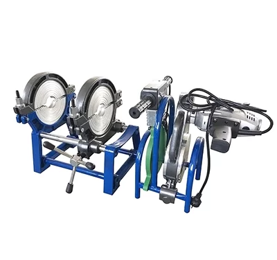 Особенности модели стыкового сварочного аппарата SUDA 160