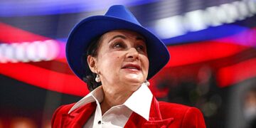 Винер оценила предложение Олимпийского совета Азии по россиянам