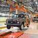 Прогноз: «АвтоВАЗ» в 2023 году выполнит половину производственного плана